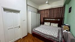 Tanglin Regency (D10), Condominium #463992771